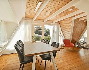 Verblijf 452747 - Vakantiewoning Noordzeekust - Sandepark 37