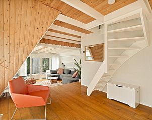 Verblijf 452747 - Vakantiewoning Noordzeekust - Sandepark 37