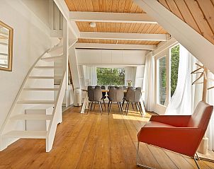 Verblijf 452747 - Vakantiewoning Noordzeekust - Sandepark 37