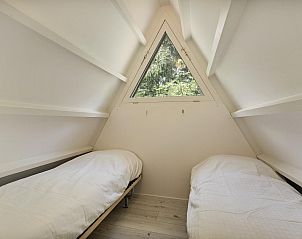 Verblijf 452747 - Vakantiewoning Noordzeekust - Sandepark 37
