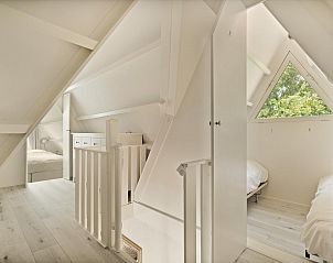 Verblijf 452747 - Vakantiewoning Noordzeekust - Sandepark 37