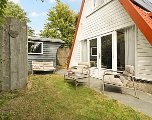 Verblijf 452747 - Vakantiewoning Noordzeekust - Sandepark 37