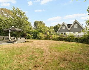 Verblijf 452747 - Vakantiewoning Noordzeekust - Sandepark 37