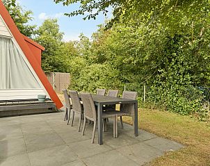 Verblijf 452747 - Vakantiewoning Noordzeekust - Sandepark 37