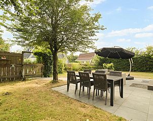 Verblijf 452747 - Vakantiewoning Noordzeekust - Sandepark 37