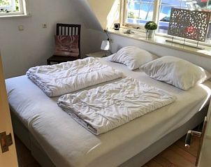 Unterkunft 452765 - Ferienhaus Noordzeekust - Sandepark 13