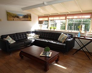 Unterkunft 452765 - Ferienhaus Noordzeekust - Sandepark 13