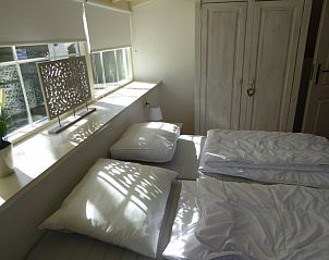 Unterkunft 452765 - Ferienhaus Noordzeekust - Sandepark 13