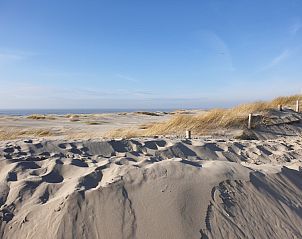 Unterkunft 452765 - Ferienhaus Noordzeekust - Sandepark 13