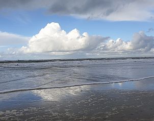 Unterkunft 452765 - Ferienhaus Noordzeekust - Sandepark 13