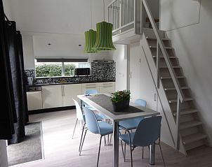 Unterkunft 452766 - Ferienhaus Noordzeekust - Sandepark 16