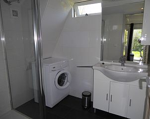 Unterkunft 452766 - Ferienhaus Noordzeekust - Sandepark 16