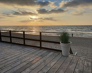 Unterkunft 452766 - Ferienhaus Noordzeekust - Sandepark 16