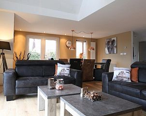 Unterkunft 452767 - Ferienhaus Noordzeekust - Sandepark 9