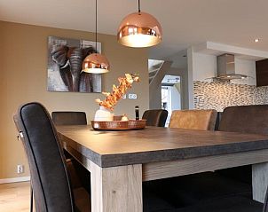 Unterkunft 452767 - Ferienhaus Noordzeekust - Sandepark 9