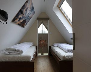 Unterkunft 452767 - Ferienhaus Noordzeekust - Sandepark 9