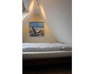 Unterkunft 452767 - Ferienhaus Noordzeekust - Sandepark 9