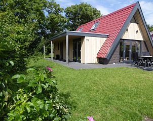 Unterkunft 452767 - Ferienhaus Noordzeekust - Sandepark 9