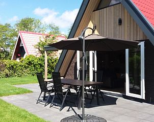 Unterkunft 452767 - Ferienhaus Noordzeekust - Sandepark 9