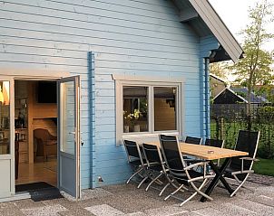 Verblijf 452804 • Vakantiewoning Noordzeekust • Huisje in Schagerbrug 