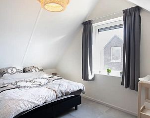 Verblijf 452910 - Vakantiewoning Noordzeekust - De Strandwielen