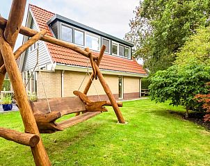 Guest house 452912 - Holiday property Noordzeekust - Vakantiehuis Wijde Blik