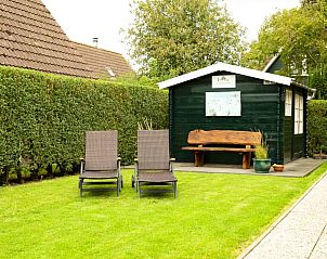 Guest house 452912 - Holiday property Noordzeekust - Vakantiehuis Wijde Blik