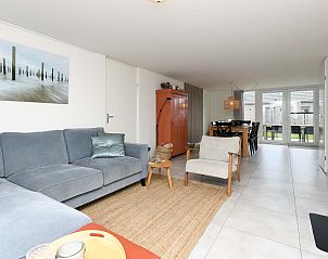 Guest house 452913 - Holiday property Noordzeekust - Vrijstaande woning in Sint Maarten