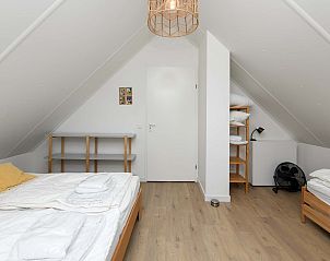 Guest house 452913 - Holiday property Noordzeekust - Vrijstaande woning in Sint Maarten