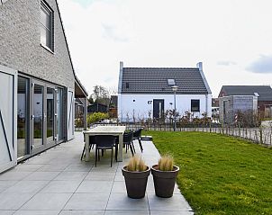 Guest house 452913 - Holiday property Noordzeekust - Vrijstaande woning in Sint Maarten