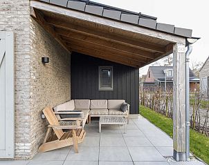 Guest house 452913 - Holiday property Noordzeekust - Vrijstaande woning in Sint Maarten