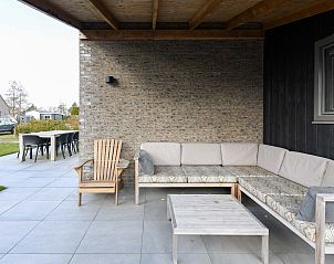 Guest house 452913 - Holiday property Noordzeekust - Vrijstaande woning in Sint Maarten