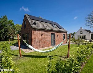 Verblijf 452917 - Vakantiewoning Noordzeekust - Slapen tussen de duinen