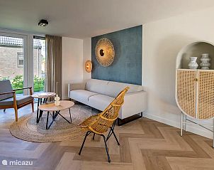 Verblijf 452917 - Vakantiewoning Noordzeekust - Slapen tussen de duinen