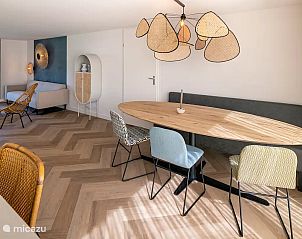 Verblijf 452917 - Vakantiewoning Noordzeekust - Slapen tussen de duinen