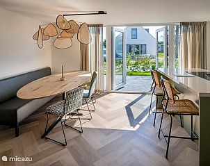 Verblijf 452917 - Vakantiewoning Noordzeekust - Slapen tussen de duinen