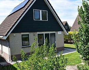 Verblijf 452923 - Bungalow Noordzeekust - Bungalow Duinzand