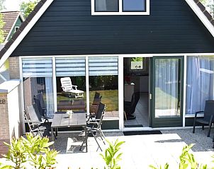 Verblijf 452923 - Bungalow Noordzeekust - Bungalow Duinzand
