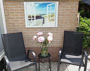 Verblijf 452923 - Bungalow Noordzeekust - Bungalow Duinzand
