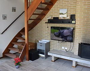 Verblijf 452923 - Bungalow Noordzeekust - Bungalow Duinzand