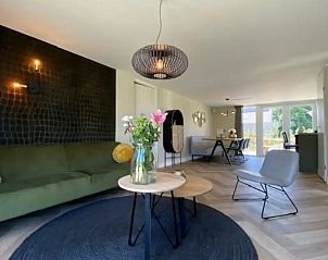 Unterkunft 452927 - Ferienhaus Noordzeekust - Modern Sint Maarten