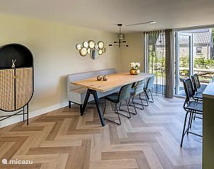 Unterkunft 452927 - Ferienhaus Noordzeekust - Modern Sint Maarten