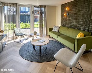 Unterkunft 452927 - Ferienhaus Noordzeekust - Modern Sint Maarten