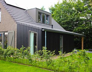 Unterkunft 452928 - Ferienhaus Noordzeekust - Hip in Sint Maarten