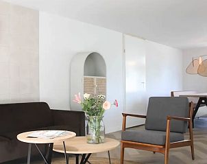 Unterkunft 452928 - Ferienhaus Noordzeekust - Hip in Sint Maarten