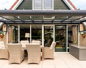 Unterkunft 452929 - Ferienhaus Noordzeekust - Vakantiehuis Zonneschijn