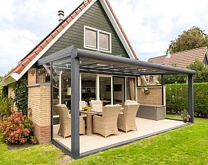 Unterkunft 452929 - Ferienhaus Noordzeekust - Vakantiehuis Zonneschijn