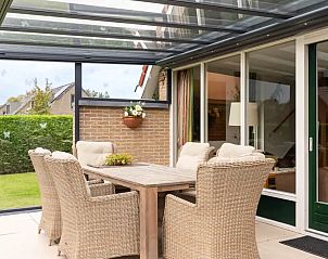 Unterkunft 452929 - Ferienhaus Noordzeekust - Vakantiehuis Zonneschijn