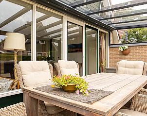 Unterkunft 452929 - Ferienhaus Noordzeekust - Vakantiehuis Zonneschijn