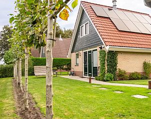 Unterkunft 452929 - Ferienhaus Noordzeekust - Vakantiehuis Zonneschijn